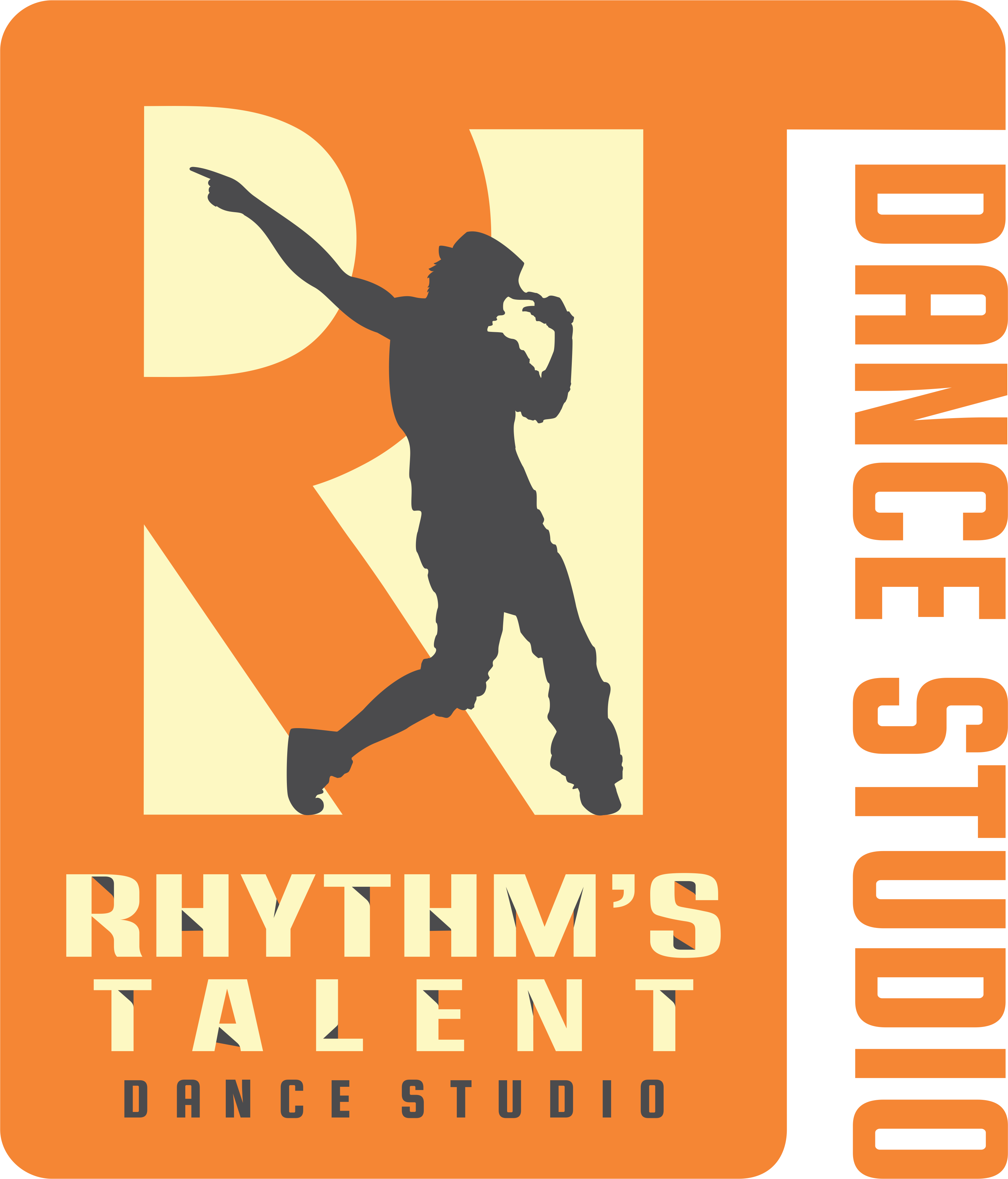 Rhythm's Talent Dance Studio
